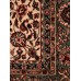 Бельгийские шерстяные ковры Kashqai-Shapur 4362-101 Крем - фото №5